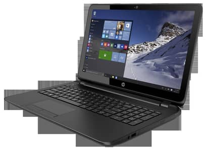 Syed laptop