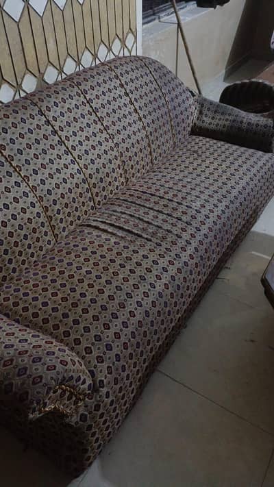 3+2+1 seater sofa comfortable sofa for sale