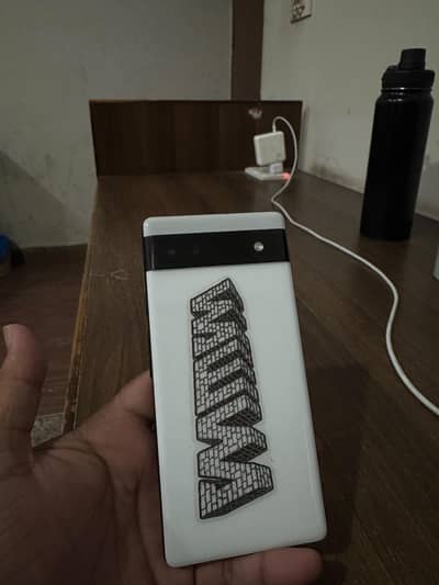 Google Pixel 6a