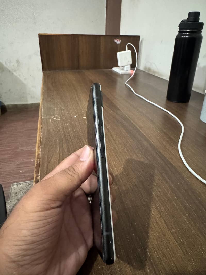 Google Pixel 6a 1
