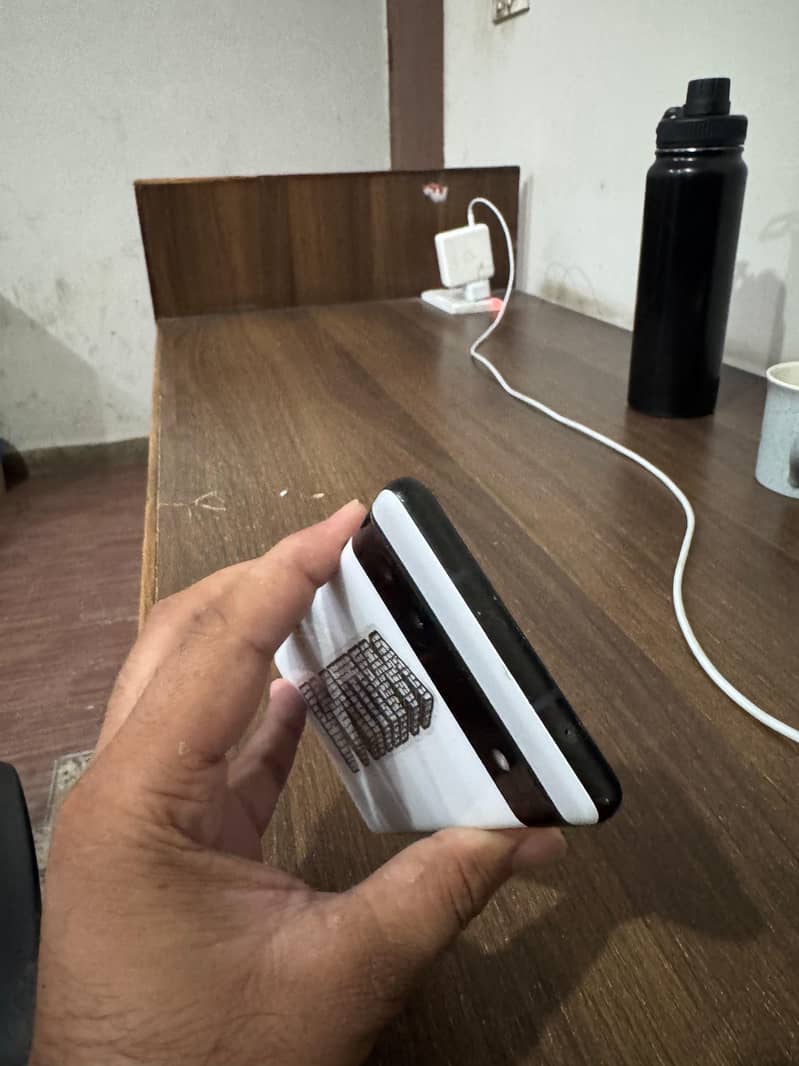 Google Pixel 6a 3