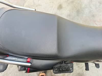 Yamaha ybr 125 for sale