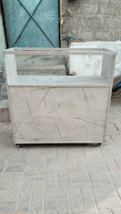 Shop Counter For Sale