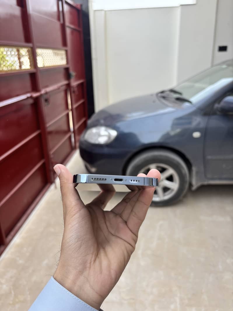 Apple iPhone 13 Pro Max 1