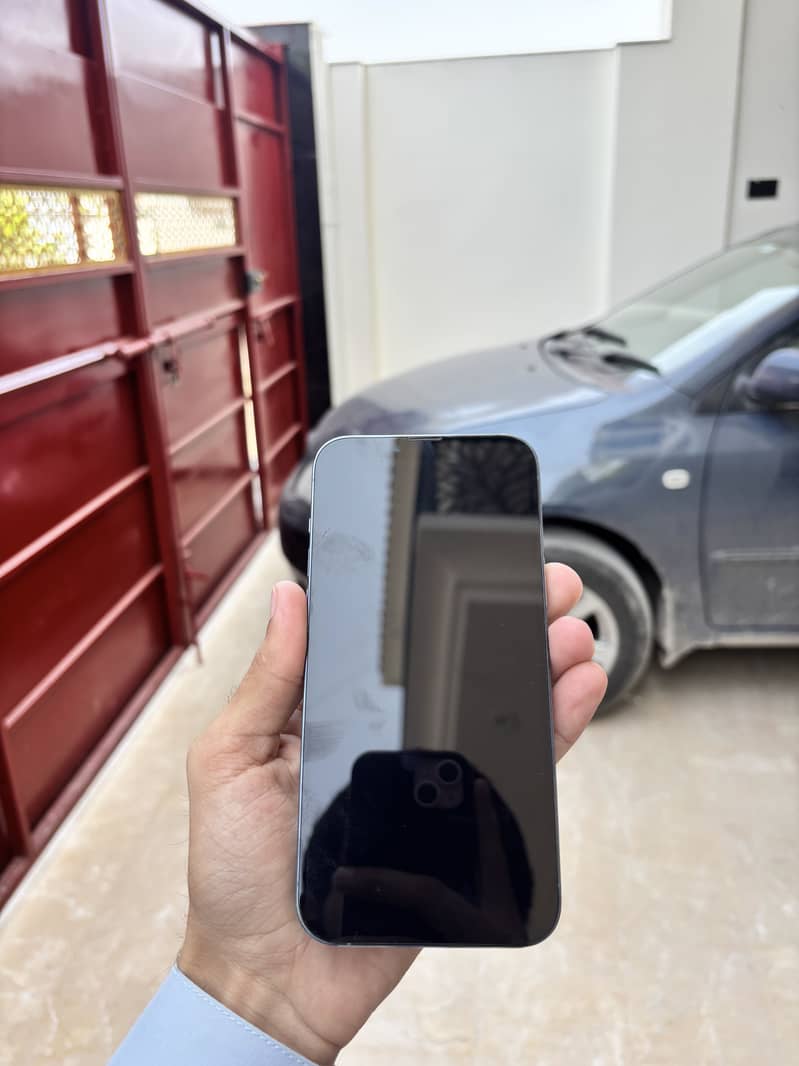 Apple iPhone 13 Pro Max 3