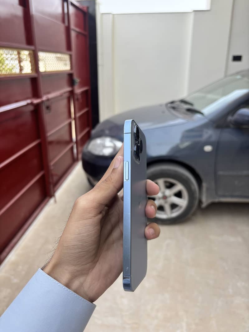 Apple iPhone 13 Pro Max 5