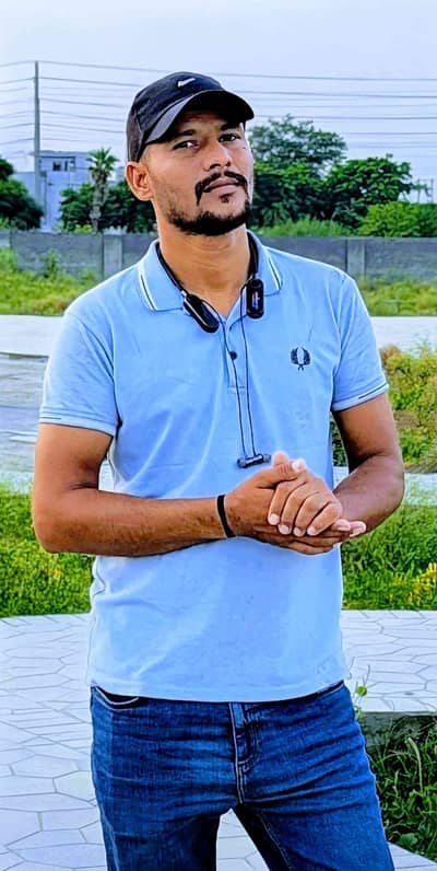 RJ Sohail