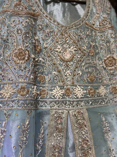 Bridal Dress For Urgent Sale