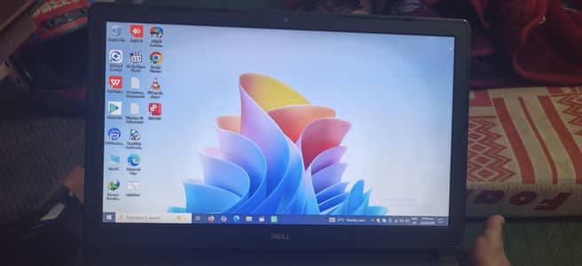 Dell inspiron 5558 i5 5th gen