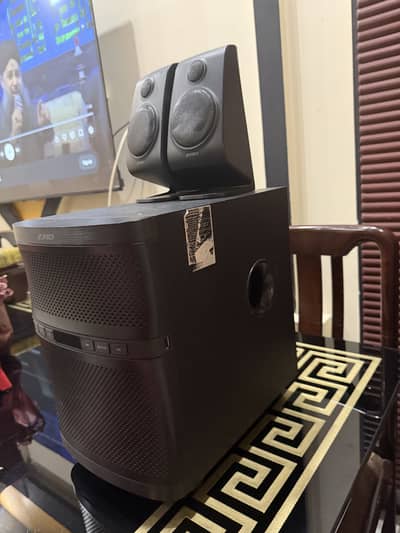 Fenda F580X new condition