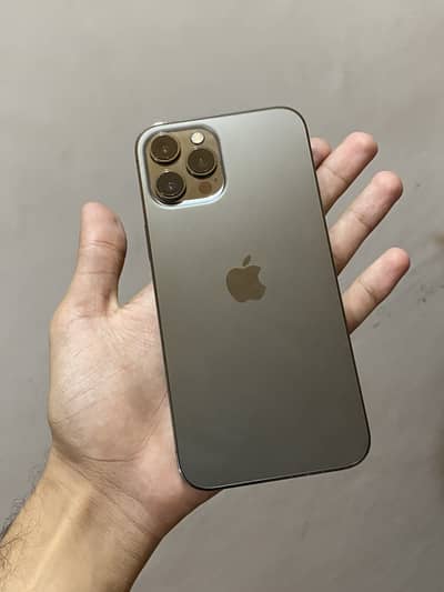 Apple iPhone 12 Pro Max