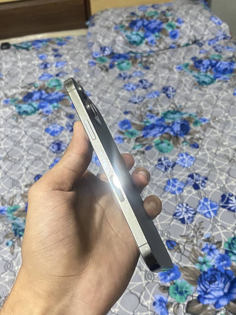Apple iPhone 12 Pro Max 4