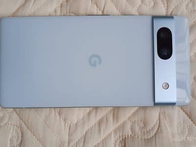 Google Pixel 7a