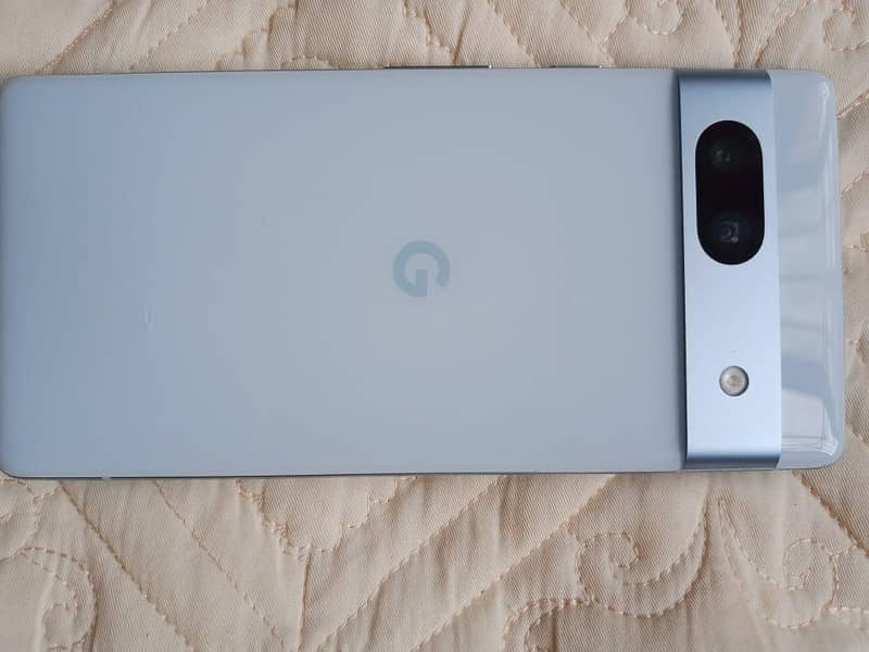 Google Pixel 7a 0