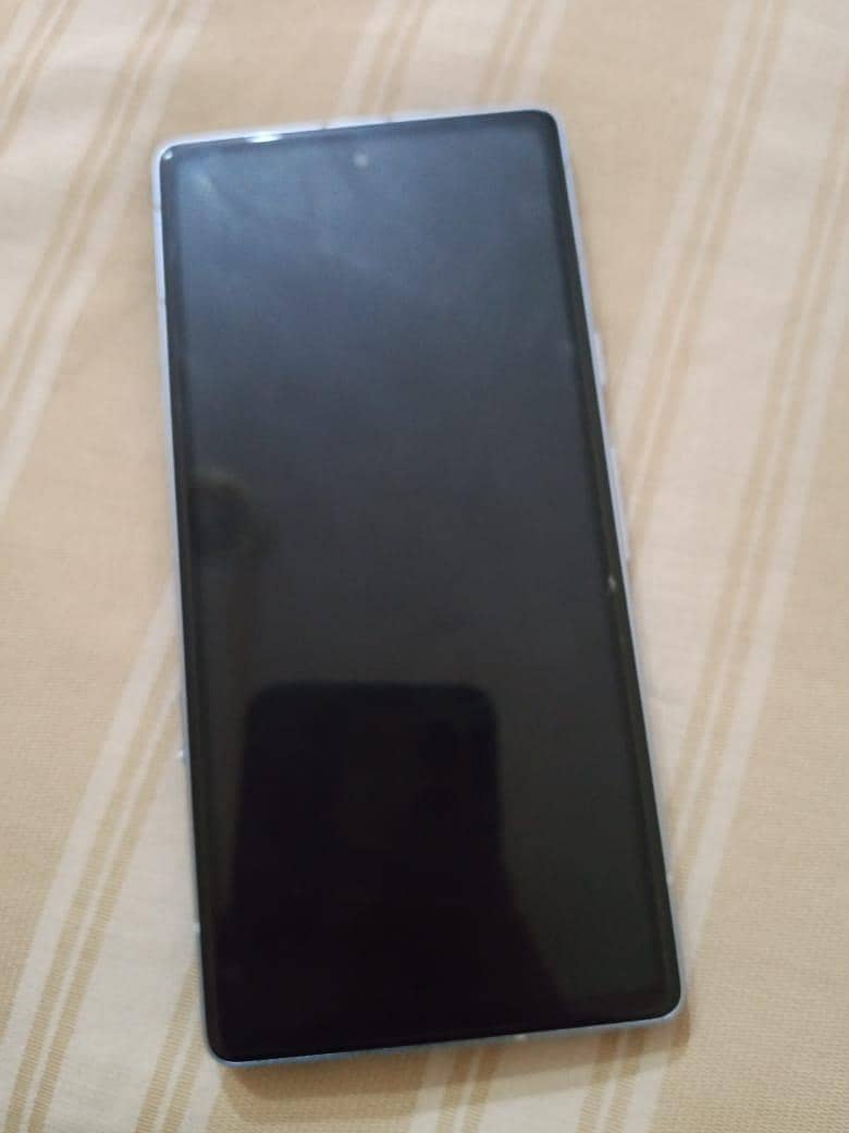 Google Pixel 7a 3