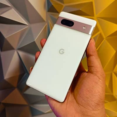 Google Pixel 7a