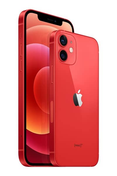 Apple iPhone 12 mini