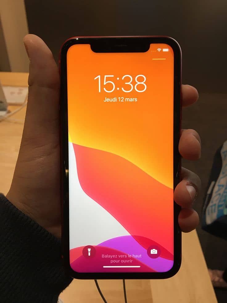 Apple iPhone 12 mini 3