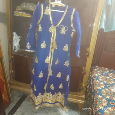 party wear dress
