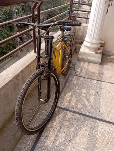 Cycle For sale | all ok cycle |