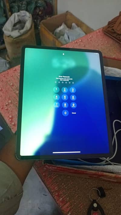 ipad pro