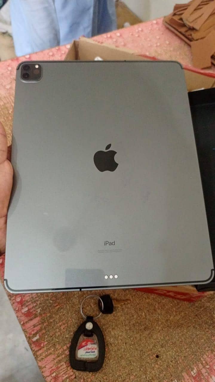 ipad pro 1