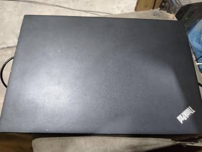 Thinkpad Lenovo T470s