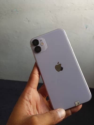 Apple iPhone 11