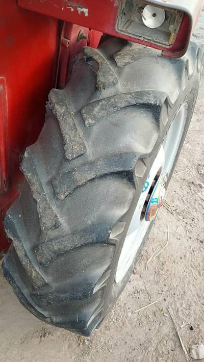 mesey forgsan 240