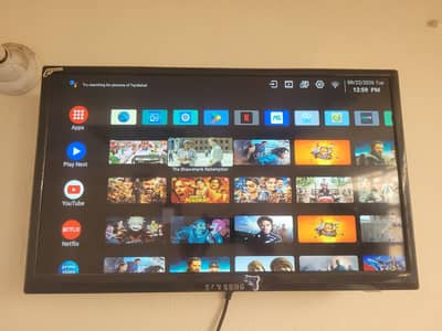 22 ya 24 inch smart led for sale