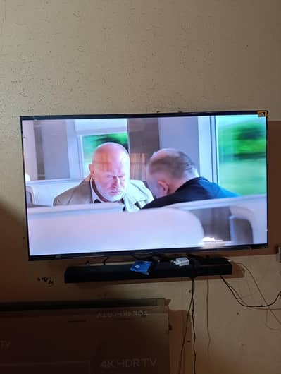 tcl 58 inch