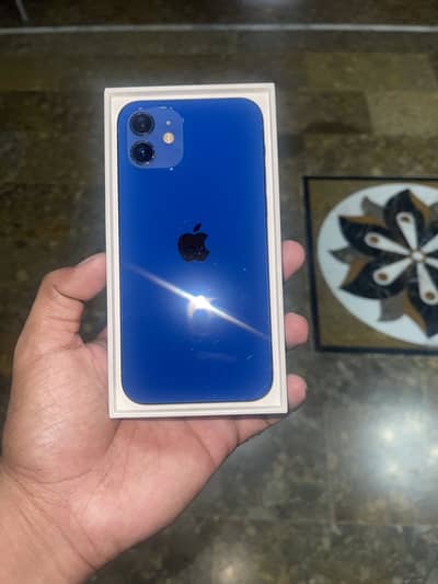 Apple iPhone 12