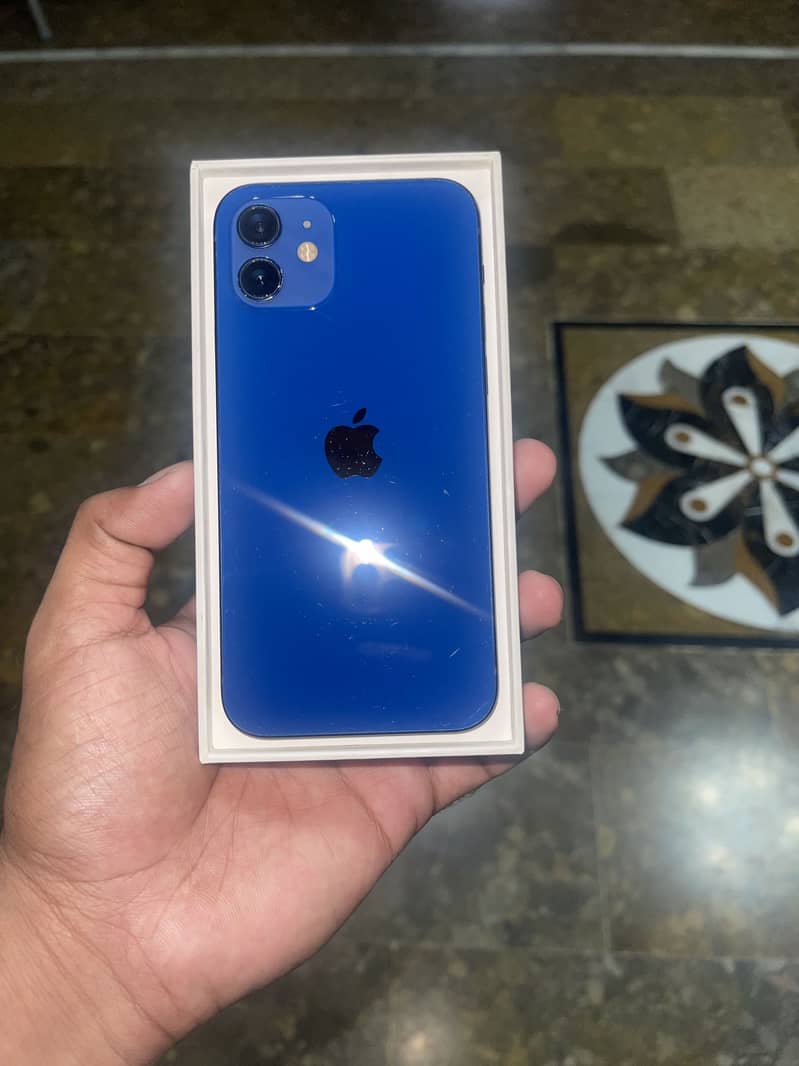 Apple iPhone 12 0