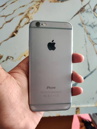 Apple iPhone 6 03016238827 Whatsapp