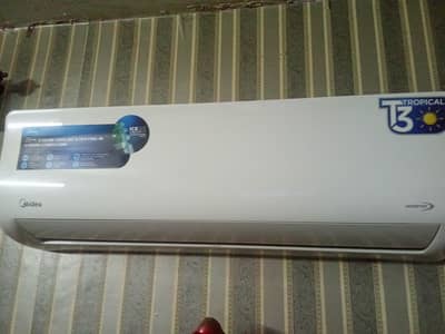 midea 1.5 ton split inverter Ac for sale