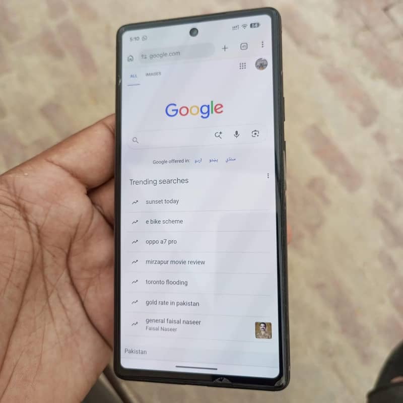 Google Pixel 6a 2