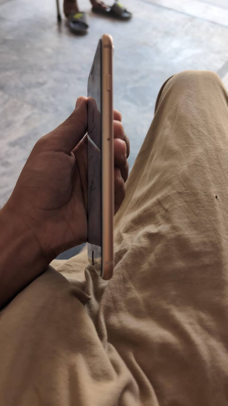 Apple iPhone 8 Plus 2