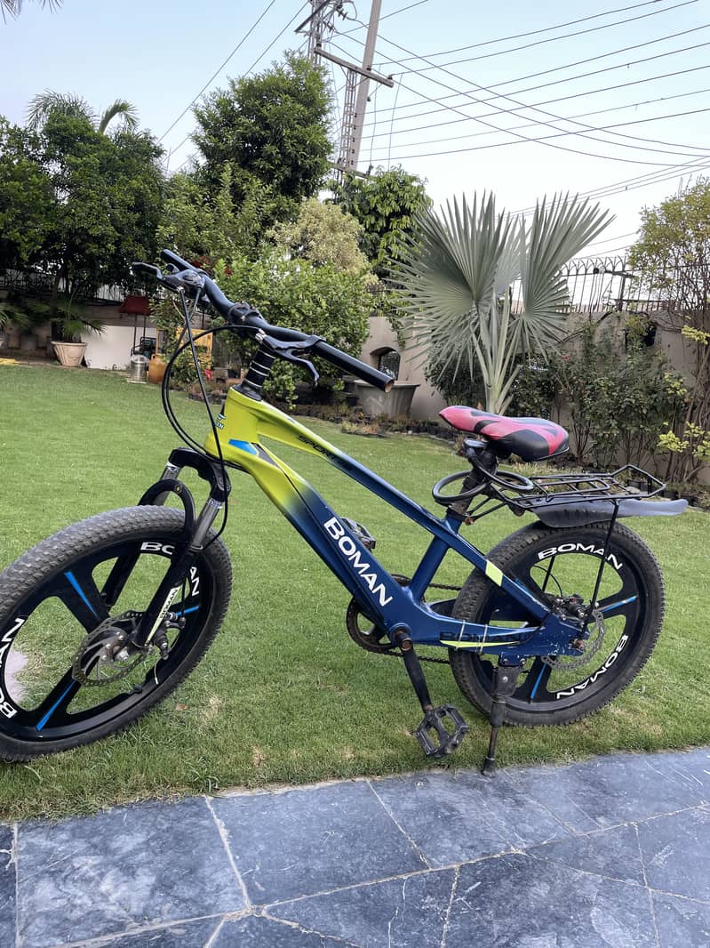 bicycle 2