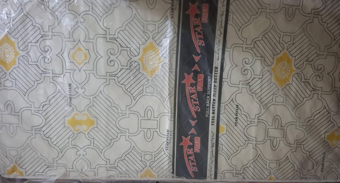 Medicated Matress 0