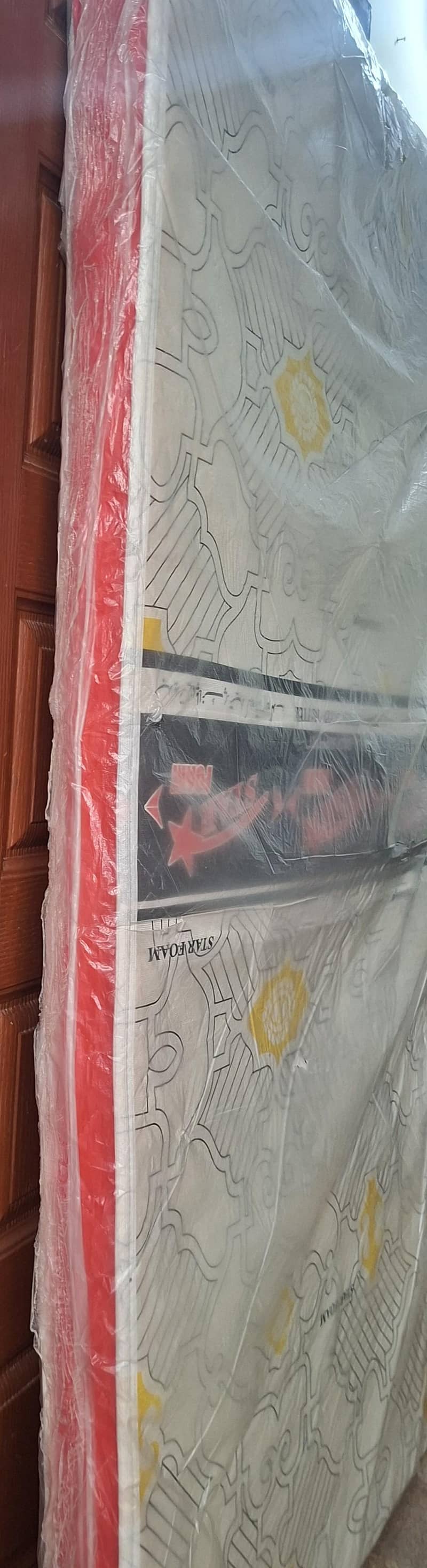 Medicated Matress 1