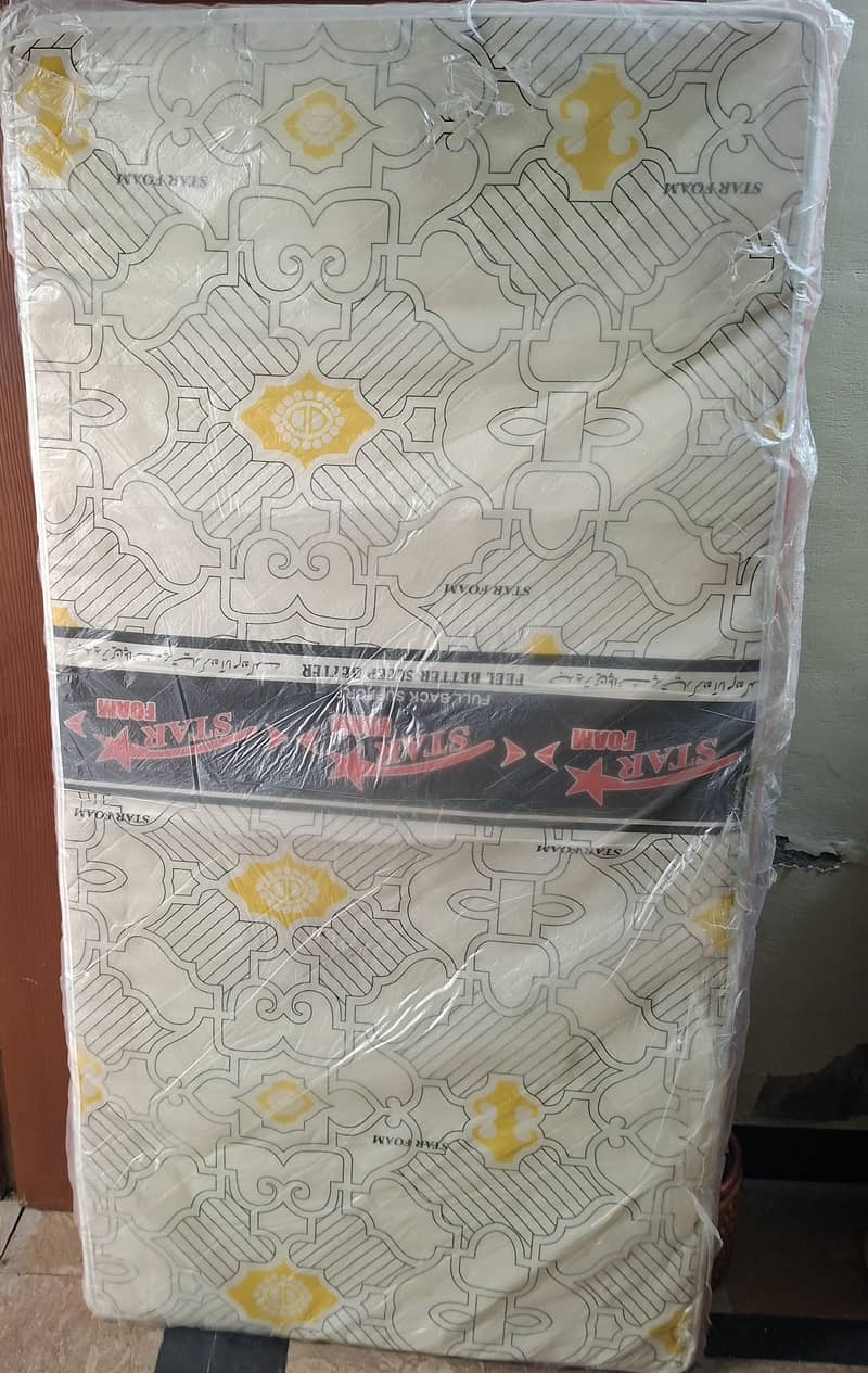 Medicated Matress 2
