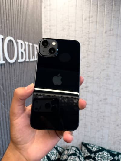 Apple iPhone 13 Jv 10/10 128 GB With apple warranty