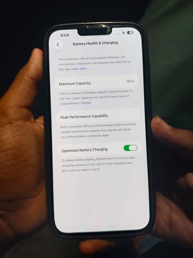 Apple iPhone 13 Pro Max 4