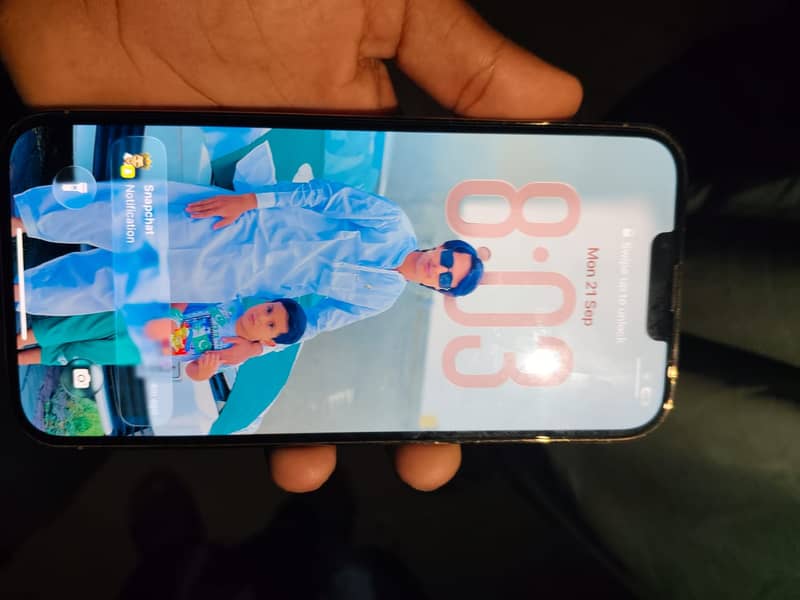 Apple iPhone 13 Pro Max 5