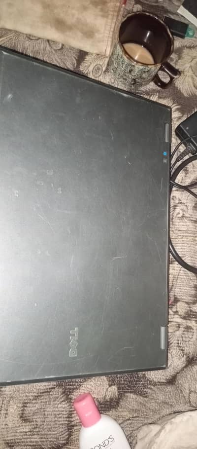 Dell Laptop I5 generation