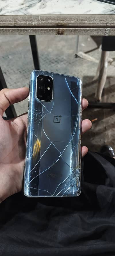 One Plus 8T