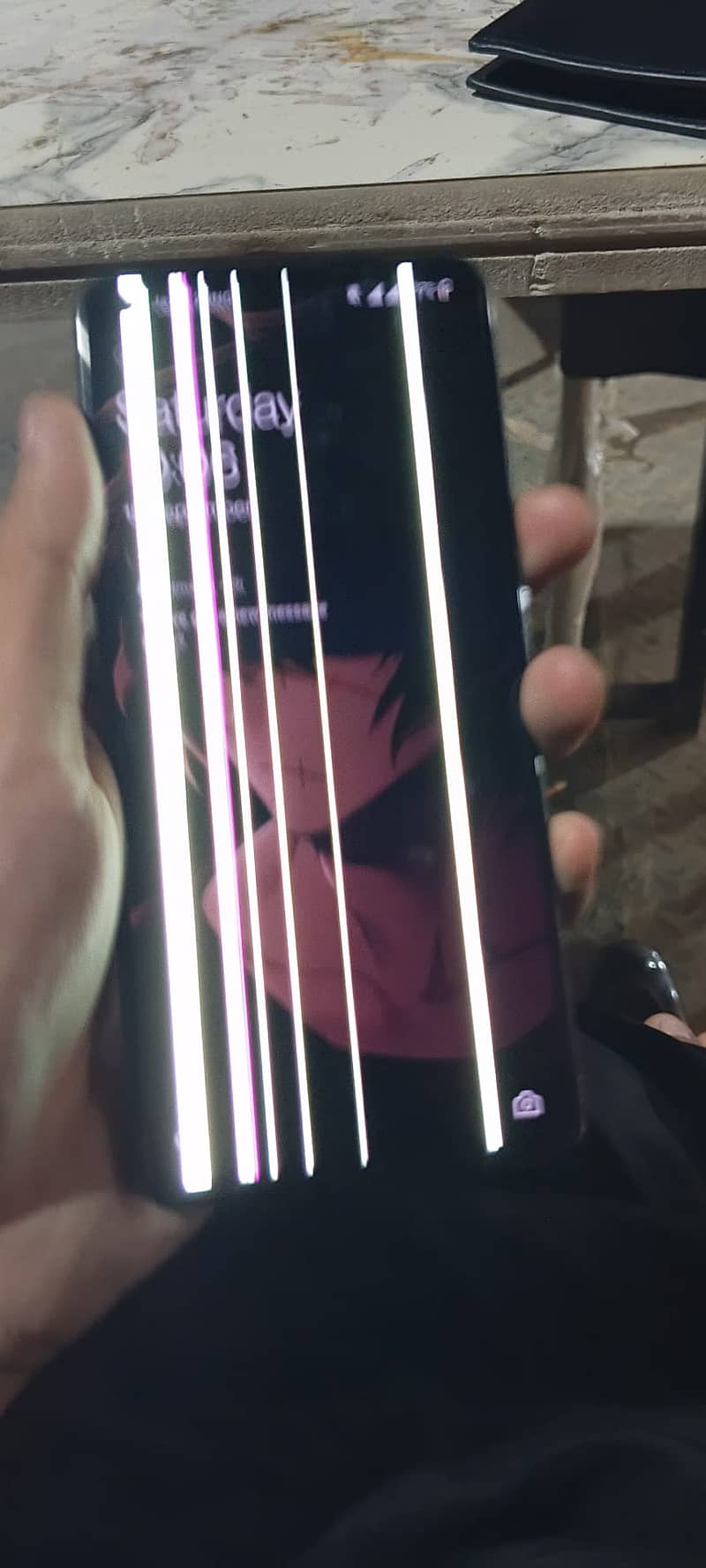 One Plus 8T 1