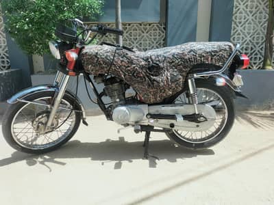 Us 125 Euro ll