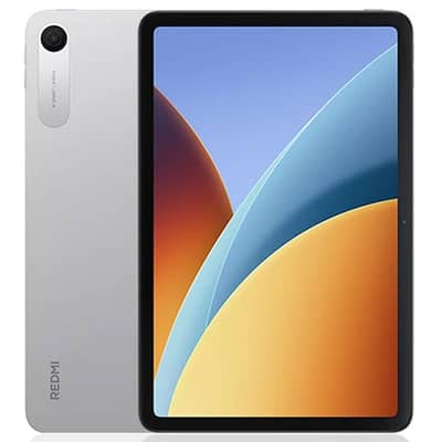 Redmi Pad 2 Wi-Fi + 4G 9.7″ (4GB + 128GB) with Official Cover