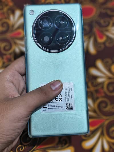 7 month warranty Baki hai